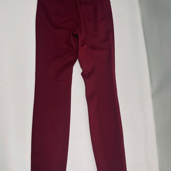 Matilda Jane womens pants size S red - Picture 3 of 5